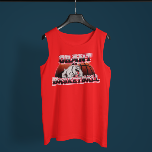 Basketball Fade - Image 13