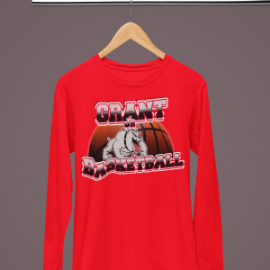 Youth Basketball Fade - Image 15