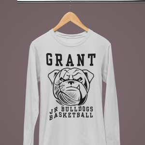 Bulldog Face - Image 5