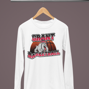 Youth Basketball Fade - Image 14