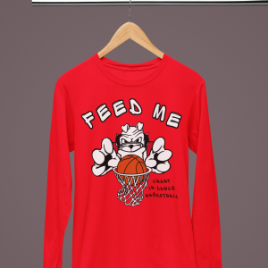 Youth Feed Me! - Image 17