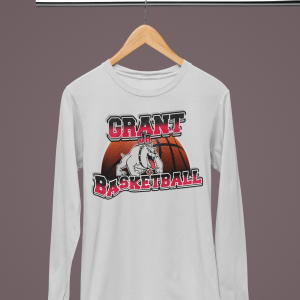 Youth Basketball Fade - Image 13