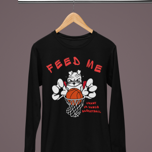 Youth Feed Me! - Image 20