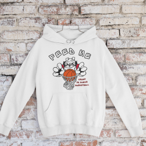 Youth Feed Me! - Image 12