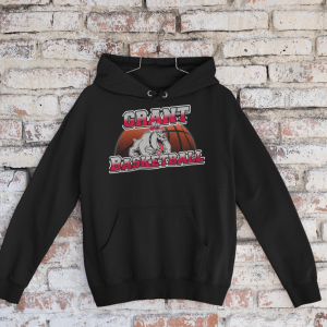 Youth Basketball Fade - Image 12