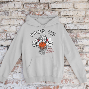 Youth Feed Me! - Image 11