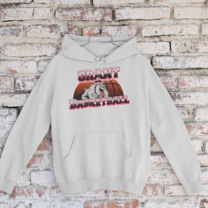 Youth Basketball Fade - Image 9