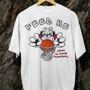 Youth Feed Me! - Image 4