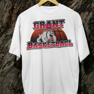 Youth Basketball Fade - Image 3