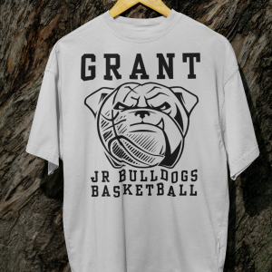 Bulldog Face - Image 4