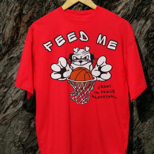 Youth Feed Me! - Image 2