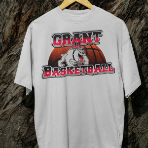 Youth Basketball Fade - Image 4