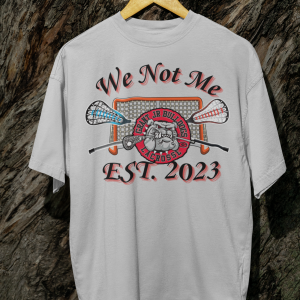 Youth We Not Me - Image 2