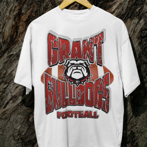 Youth Weathered Bulldog - Image 3