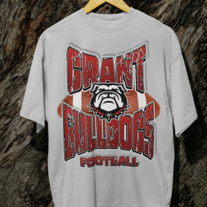 Youth Weathered Bulldog - Image 4