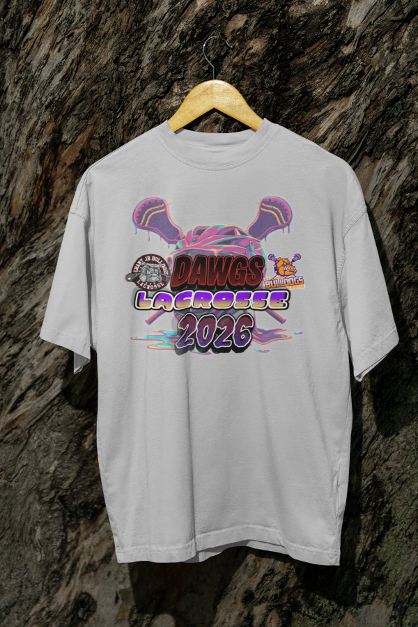 mockup-of-an-oversized-t-shirt-placed-on-a-hanger-by-tree-log-m39837