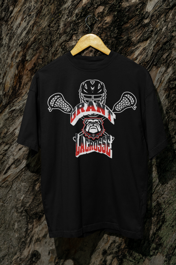 mockup-of-an-oversized-t-shirt-placed-on-a-hanger-by-tree-log-m39837-2