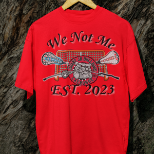 Youth We Not Me - Image 3