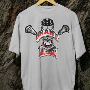 Lacrosse Fade - Image 4