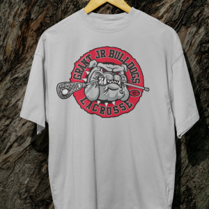 Youth Bulldog Lacrosse - Image 4