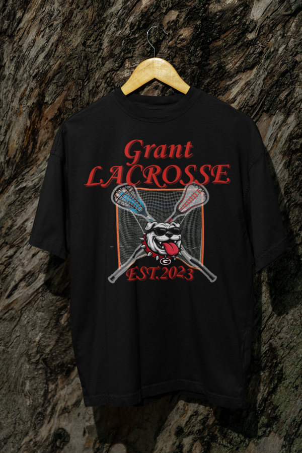mockup-of-an-oversized-t-shirt-placed-on-a-hanger-by-tree-log-m39837-4