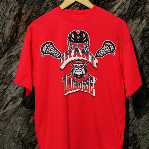Lacrosse Fade - Image 3